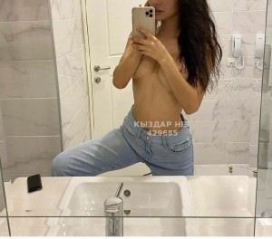 Проститутка Актау Девушка№429685 Камилла V I P боди массаж Фотография №3319934