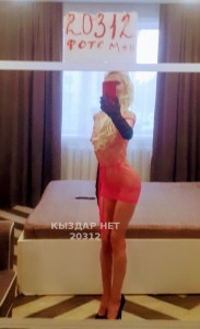 Проститутка Алматы Девушка№20312 Выезд-Императрица Razvrata Фотография №3626514