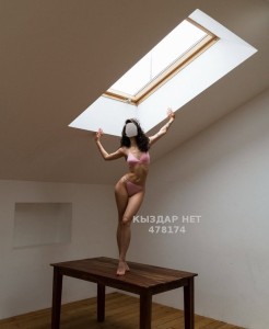 Проститутка Алматы Девушка№478174 Диана Фотография №3660023