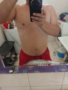 Жиголо Шымкента Парень№489334 Armannn Фотография №3690980