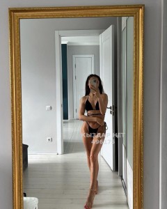 Проститутка Алматы Девушка№496175 Madina Фотография №3740699