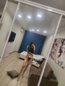 Проститутка Караганды Девушка№130764 Модель есть готовое видео Фотография №3749845