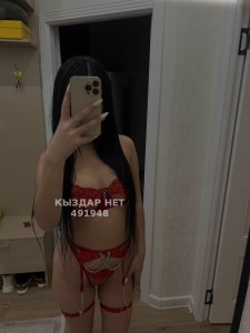 Проститутка Астаны Девушка№491948 Лина Фотография №3783976