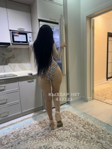 Проститутка Жезказгана Анкета №433122 Фотография №3790591