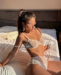 Проститутка Алматы Девушка№182581 Aisel Фотография №3793108