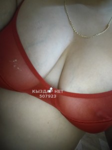 Проститутка Усть-Каменогорска Анкета №507923 Фотография №3795703