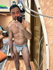 Жиголо Алматы Парень№510539 Ярослав Фотография №3811886