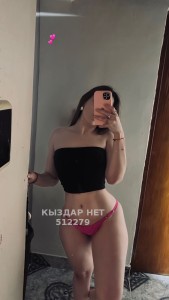 Проститутка Шымкента Девушка№512279 Коркем Фотография №3825705