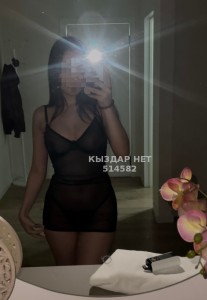 Проститутка Алматы Девушка№514582 Adelya есть подруга Фотография №3840742