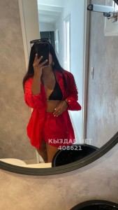 Проститутка Караганды Девушка№408621 Айлин новенькая Фотография №3844718