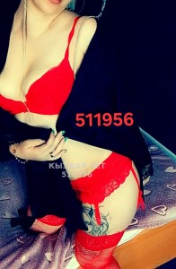 Проститутка Темиртау Девушка№511956 Kira Фотография №3844862