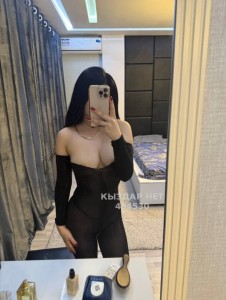 Проститутка Жезказгана Девушка№494530 Дана Фотография №3848022