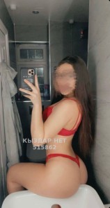 Проститутка Актау Девушка№515862 Назым 18 Фотография №3850003