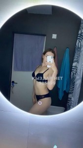 Проститутка Атырау Девушка№515899 Маша Фотография №3850156