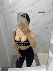 Проститутка Алматы Девушка№514108 Makataeva Фотография №3851147