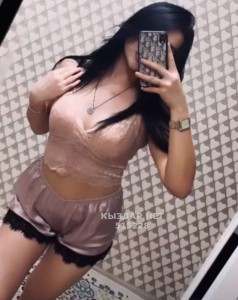 Проститутка Актау Девушка№515228 Зарина Фотография №3854969