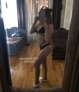 Проститутка Павлодара Девушка№239973 Асель Фотография №3855419
