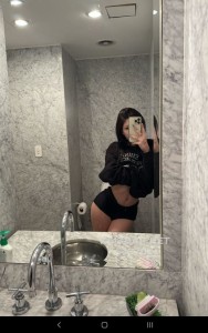Проститутка Астаны Девушка№513701 Ailin новенькая Фотография №3856689