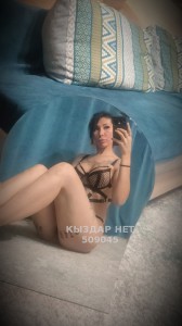 Проститутка Астаны Девушка№509045 Ума настоящая не фейк Фотография №3858412