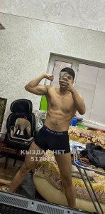 Жиголо Караганды Парень№517028 Azat Фотография №3859142