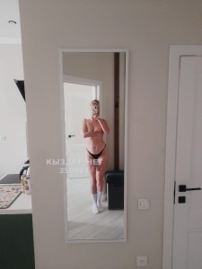 Проститутка Алматы Девушка№359011 Алёна сочный Мбр Фотография №3860197