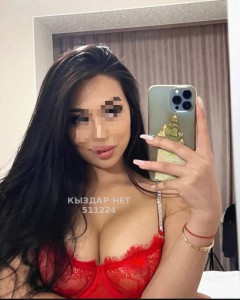 Проститутка Актау Девушка№511224 Альина Фотография №3861873