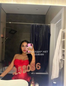 Транс Алматы Транс№258086 Kiss Фотография №3867902