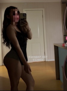 Проститутка Усть-Каменогорска Анкета №512802 Фотография №3868541