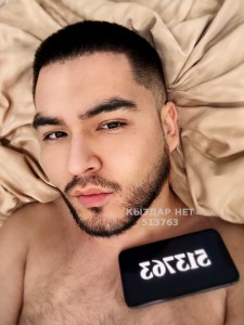 Жиголо Алматы Парень№513763 Лучший массаж Фотография №3868957