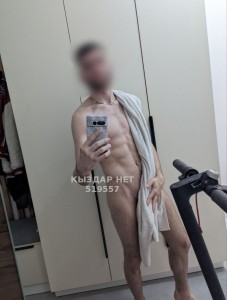 Жиголо Алматы Анкета №519557 Фотография №3875599