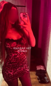 Проститутка Караганды Девушка№472843 Пишите в вацап Фотография №3888956