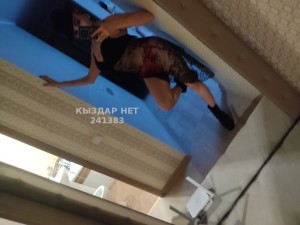 Проститутка Павлодара Девушка№241383 Зажигалка Фотография №3890059