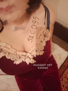 Проститутка Алматы Девушка№520095 Asel Фотография №3892361