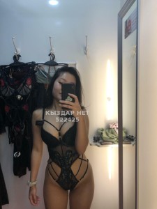 Проститутка Актау Девушка№522425 Айлин Фотография №3898821