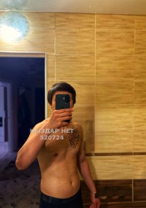 Жиголо Актобе Парень№520724 Aslan Фотография №3910508