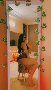 Проститутка Туркестана Девушка№519804 Аяла Фотография №3910835