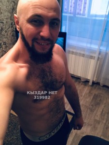 Жиголо Актау Парень№319982 Дима Фотография №3911800