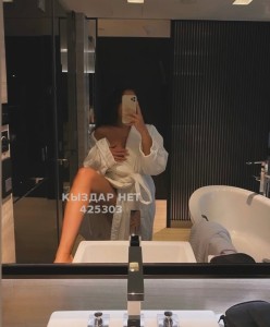 Проститутка Атырау Девушка№425303 Даяна Фотография №3915834