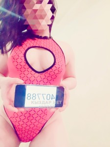 Проститутка Караганды Девушка№407788 Аружан Фотография №3916642