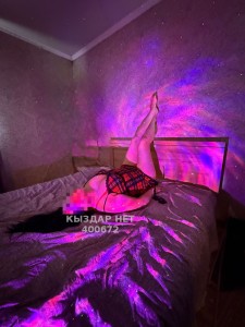 Проститутка Алматы Девушка№400672 Данара Фотография №3917336