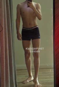 Жиголо Астаны Парень№525088 Мансур есть дуэт с парнем Фотография №3921192