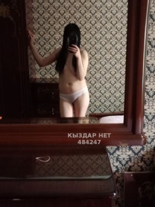 Проститутка Шымкента Девушка№484247 Danka Фотография №3922045