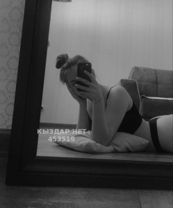 Проститутка Атырау Девушка№453519 Aissel Фотография №3922948