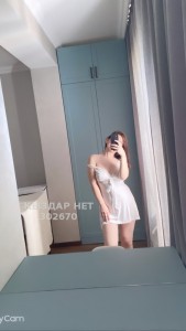 Проститутка Талдыкоргана Девушка№302670 Малика эскорт Фотография №3925083