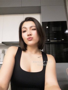 Проститутка Алматы Девушка№513832 Альфия Фотография №3926965