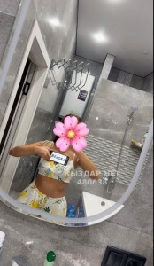 Проститутка Актау Девушка№480638 Joise Фотография №3928002