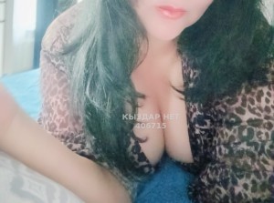 Проститутка Аксу Девушка№406715 Наргиза до завтра Фотография №3930635