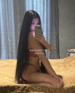 Проститутка Алматы Девушка№520711 Дина Фотография №3935896