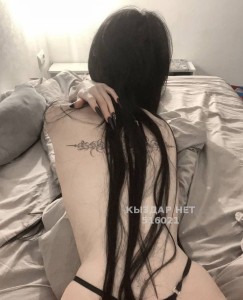 Проститутка Алматы Девушка№516021 Ночь с Марий 150000тг Фотография №3936452