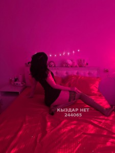 Проститутка Алматы Девушка№244065 Карина Фотография №3936796